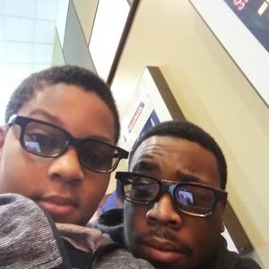 Meet your Posher, James